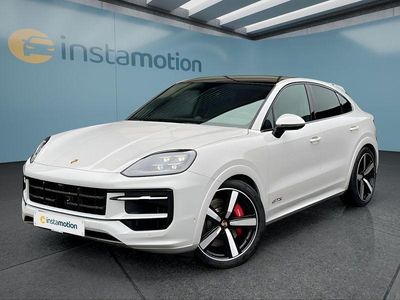 Grau Neu 2025 Porsche Cayenne GTS SUV | 170.769 € (Fairer Preis)
