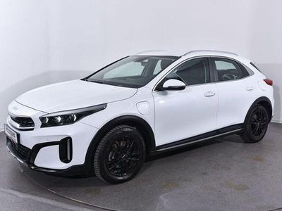Gebraucht Kia XCeed Spirit 141 PS (103 kW) 2023 Weiß SUV