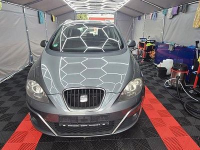 Seat Altea XL