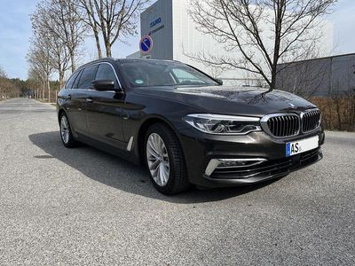 BMW 540