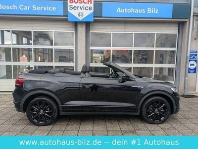 Second-hand VW T-Roc R-line 150 CP (110 kW) 2020 Andere SUV