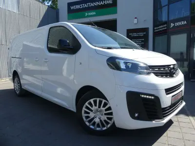 Gebraucht Opel Vivaro-e Combi