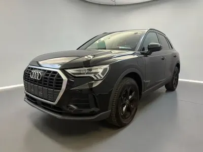 Gebraucht Audi Q3