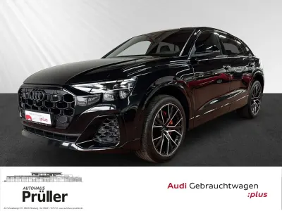 Gebraucht Audi SQ8