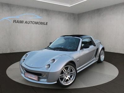 Smart Roadster