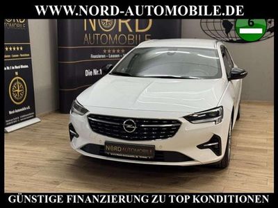 Gebraucht Opel Insignia Elegance 174 PS (127 kW) 2021 Weiß Kombi