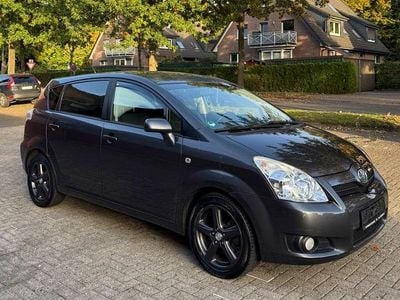 Toyota Corolla Verso