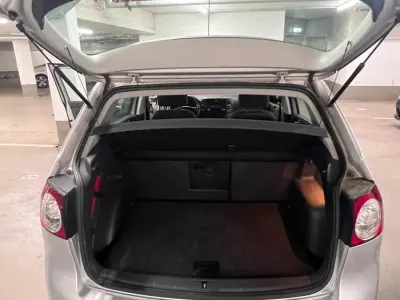 Gebraucht VW Golf Plus Cross