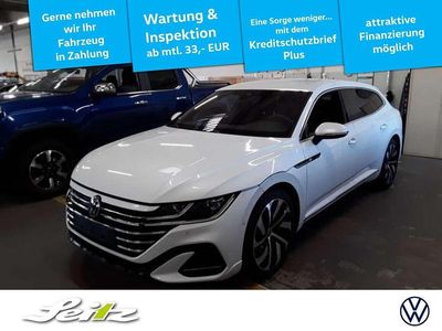 VW Arteon