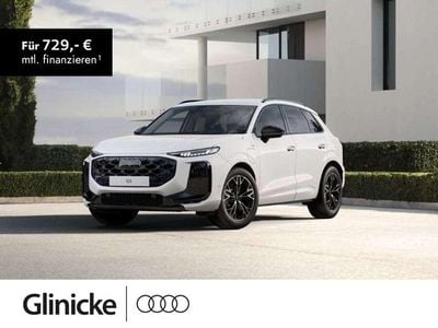 Ny Audi Q3 Sport 272 HK (200 kW) 2026 Hvid SUV