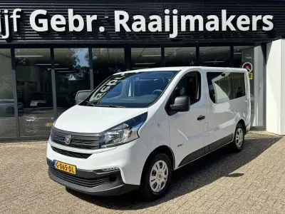 Gebraucht Fiat Talento