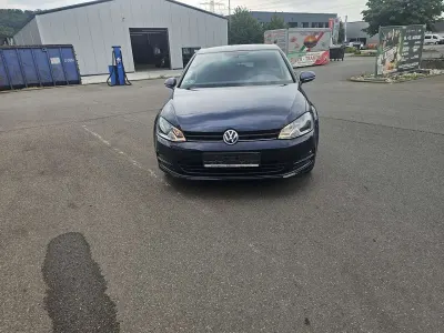 Gebraucht VW Golf VII