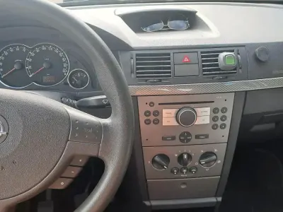 Gebraucht Opel Meriva