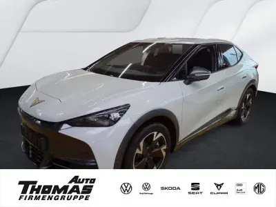 Gebraucht Cupra Tavascan Endurance 210 kW (286 PS) 2025 SUV