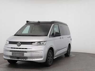 Nuova VW California Coast 150 CV (110 kW) 2026 Argento Furgone