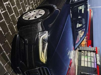 Gebraucht Audi A4 Attraction 143 PS (105 kW) 2013 Schwarz Limousine