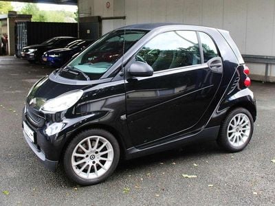 Smart ForTwo Coupé