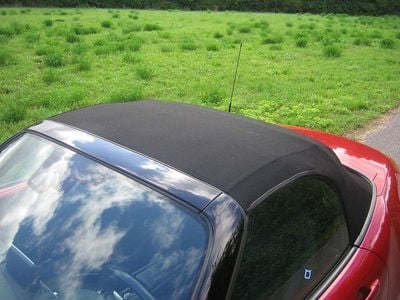 Mazda MX5