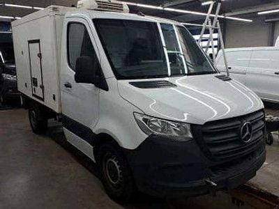 Mercedes V300