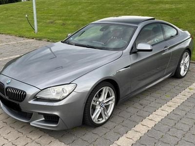 BMW 650