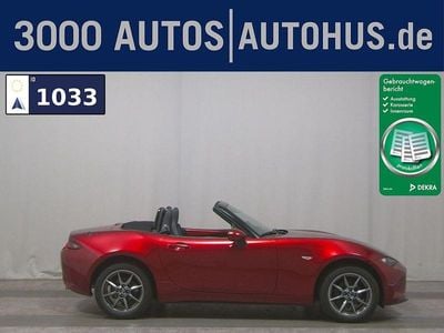 Mazda MX5