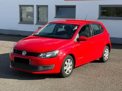 Gebraucht VW Polo