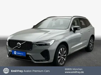 Gebraucht Volvo XC60 Plus 197 PS (144 kW) 2024 Grau SUV