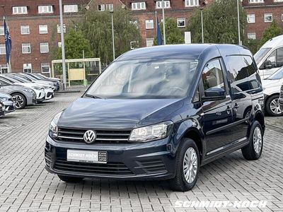 gebraucht VW Caddy Trendline