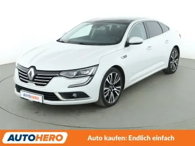 Gebraucht Renault Talisman