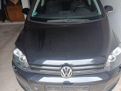 VW Golf Plus
