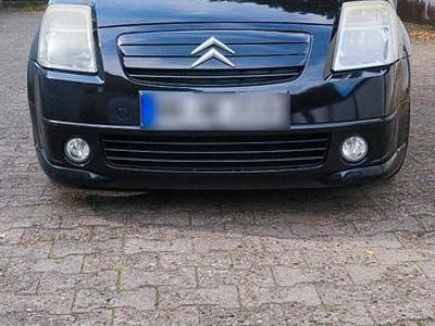 Citroën C2