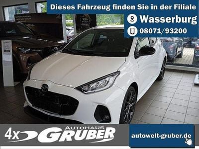 Gebraucht Mazda 2 Homura-Line 116 PS (85 kW) 2025 Andere Kleinwagen