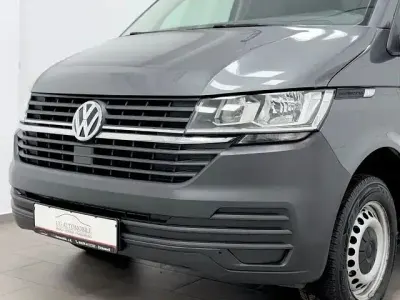 Usata VW Transporter 150 CV (110 kW) 2020 Andere Furgone