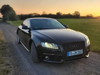 Gebraucht Audi A5