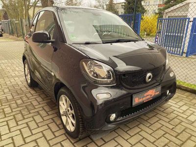 Smart ForTwo Coupé