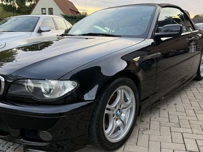 BMW 330 Cabriolet