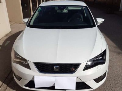 gebraucht Seat Leon SC Leon 1.4 TSI Start