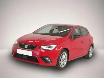 Gebraucht Seat Ibiza FR 110 PS (80 kW) 2023 Manufacturer Kleinwagen