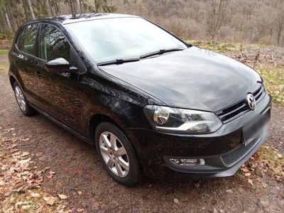 gebraucht VW Polo 1.2 TSI -