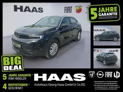 Gebraucht Opel Mokka