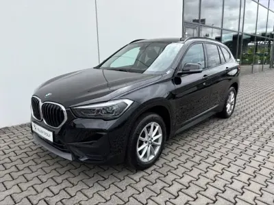 Gebraucht BMW X1
