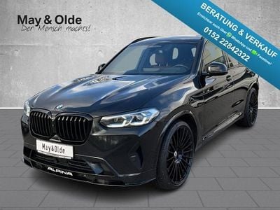Alpina XD3