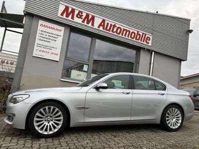 BMW 750