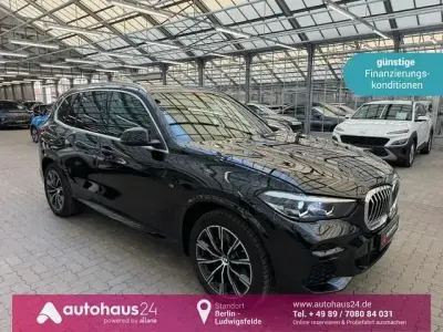 Gebraucht BMW X5