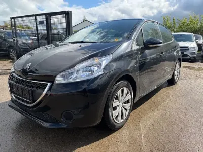Gebraucht Peugeot 208