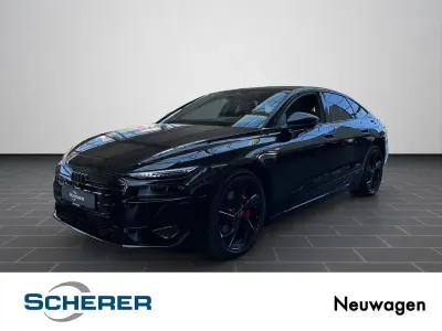Gebraucht Audi e-tron Sportback