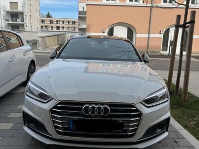 gebraucht Audi A5 Sportback 2.0 TFSI multitronic - Quattro