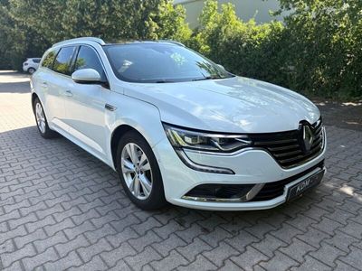 Renault Talisman GrandTour