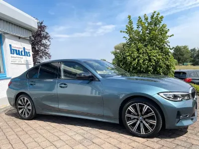 Gebraucht BMW 330
