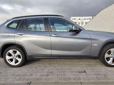 Gebraucht 2011 BMW X1 SUV | 7.250 € (Fairer Preis)